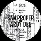 SAN - PERFUME