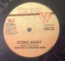 12inch Vinyl Single - Sanchez / Beenie Man - Going Away