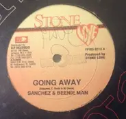 Sanchez / Beenie Man - Going Away
