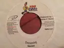 7inch Vinyl Single - Sanchez - Dreaming