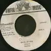 7inch Vinyl Single - Sanchez / Firehouse Crew - Back At One