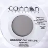 7inch Vinyl Single - Sanchez - Groovin' Out On Life
