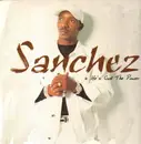 LP - SANCHEZ - HE'S GOT THE POWER