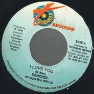 Sanchez - I Love You