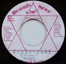 7inch Vinyl Single - Sanchez & Lady G - Come On Baby
