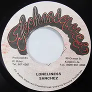 Sanchez - Loneliness