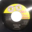 7inch Vinyl Single - Sanchez - Praying Time