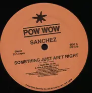 Sanchez - Something Just Ain't Right