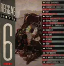 LP - Sanchez, Wayne Wonder, Intense a. o. - Reggae Hits Vol. 6
