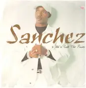 LP - Sanchez - He's Got The Power