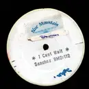 12inch Vinyl Single - Sanchez - I Can't Wait