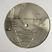 LP - Sanchez - Stays On My Mind