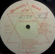 LP - Sanchez - Wicked & Wild Sanchez