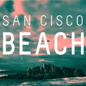 SAN CISCO - BEACH