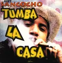 12inch Vinyl Single - Sancocho - Tumba La Casa