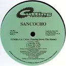 12'' - Sancocho - Tumba La Casa