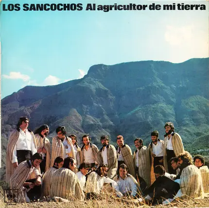 Sancocho - Al Agricultor De Mi Tierra