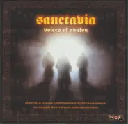 Sanctavia - Voices Of Avalon