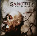 CD - Sanctity - Road To Bloodshed