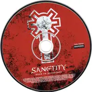 CD - Sanctity - Road To Bloodshed