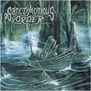 Sanctimonious Order - Thy Kingdom