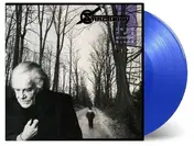 Sanctuary - Into The Mirror Black (ltd blau-transparentes Viny