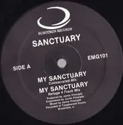Sanctuary - My Sanctuary
