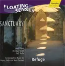 CD - Sanctuary - Refuge. Contemplative Music For Organ, Cello And Bass Clarinet