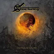 Sanctuary - Year The Sun Died