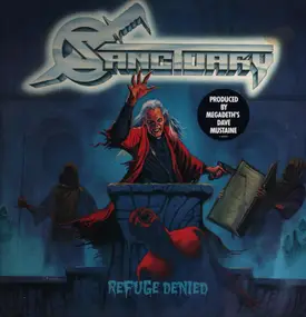 Sanctuary - REFUGE DENIED