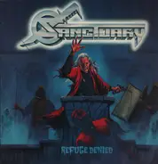 Sanctuary - REFUGE DENIED