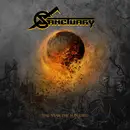 CD - Sanctuary - The Year The Sun Died