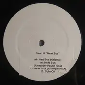 Sand 11 - Next Bus