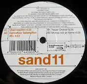 Sand 11