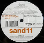 Sand 11 - Chainreaction