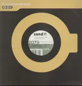 Sand 11 - Record + Needle