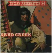 Sand Creek - Indian Reservation 84