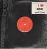 12inch Vinyl Single - Sand Dee - I Love Dick Clark