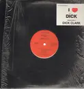 12inch Vinyl Single - Sand Dee - I Love Dick Clark