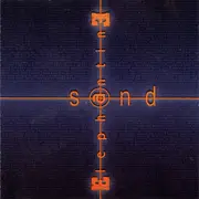 CD - Sand - Elephantine