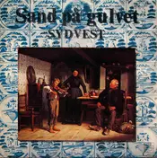 Sand På Gulvet - Sydvest