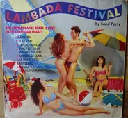 Sand Party - Lambada Festival