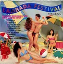 7inch Vinyl Single - Sand Party - Lambada Festival