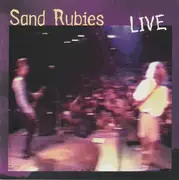 CD - Sand Rubies - Live