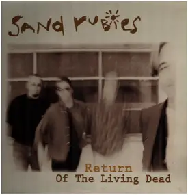 Sand Rubies - Return of the Living Dead