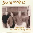 CD - Sand Rubies - Return Of The Living Dead