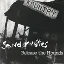 CD - Sand Rubies - Release The Hounds