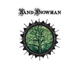SAND SNOWMAN - I'M NOT HERE