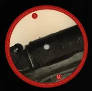 2x 10'' - Sand Snowman / Theo Travis / Steven Wilson a.o. - Tf100 - Limited Edition, Book, CD, Insert