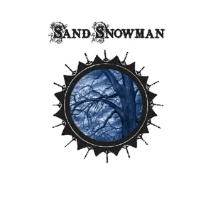 sand snowman - TWILIGHT GAME